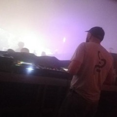 Jascha Hagen at Dubstation / Fusion 2024 / Saturday Night / Three To Six