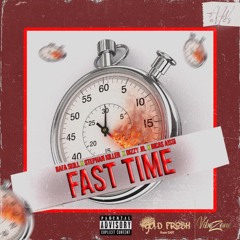 EovibeYeah - Fast Time C/Stephan Killer & VibeZone