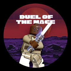 Duel Of The Mace - Kane Tomlin & Garlik