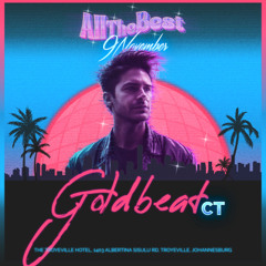 Goldbeat Live @ ATB 9 November