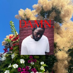 LOVE- Kendrick Lamar (don. X John makes songs. Remix)