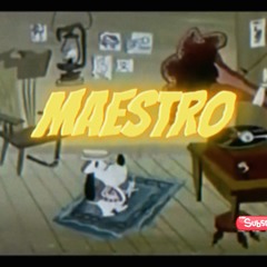 Maesttro