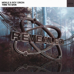 Time To Give (Extended Mix)