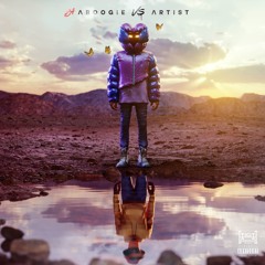 A Boogie Wit da Hoodie - B4 Ava (Album Mix)