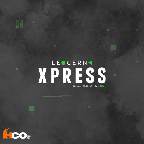 LEO CERNA - XPRESS 004