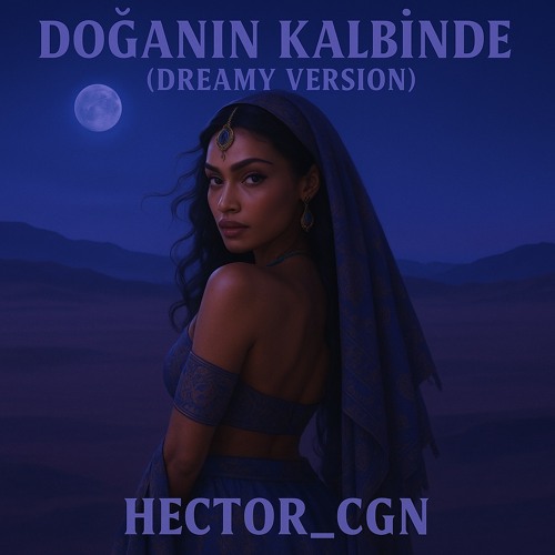 Doğanın Kalbinde (Dreamy Version)