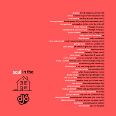 soul in the house (mix)