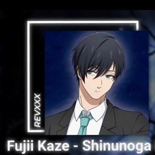 Shinunoga E-wa by Fuji Kaze without music