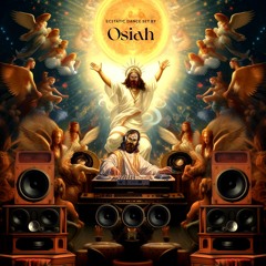 SACRED BASSPHEMY - LIVE ECSTATIC DANCE CHURCH SET - ASHEVILLE - 11.12.23