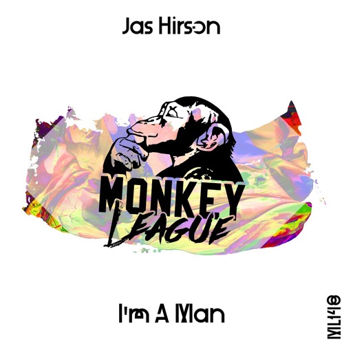 I'm a Man (original track) PREMIERE