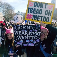 #106 The trouble with mainstream feminism w/ Alison Phipps