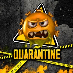 DJ McGraf - Quarantine Live Streams - 17.4.20
