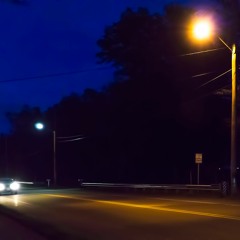 Street Lights Clip