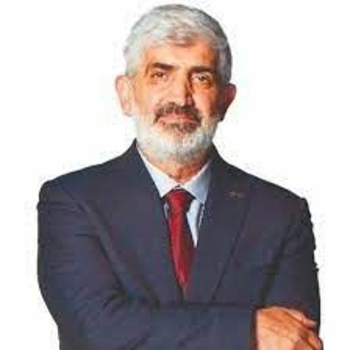 İHSAN AKTAŞ - SİYASİ PARTİLER VE ARAŞTIRMA FİRMALARI