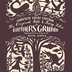 READ PDF 📖 The Original Folk and Fairy Tales of the Brothers Grimm: The Complete Fir