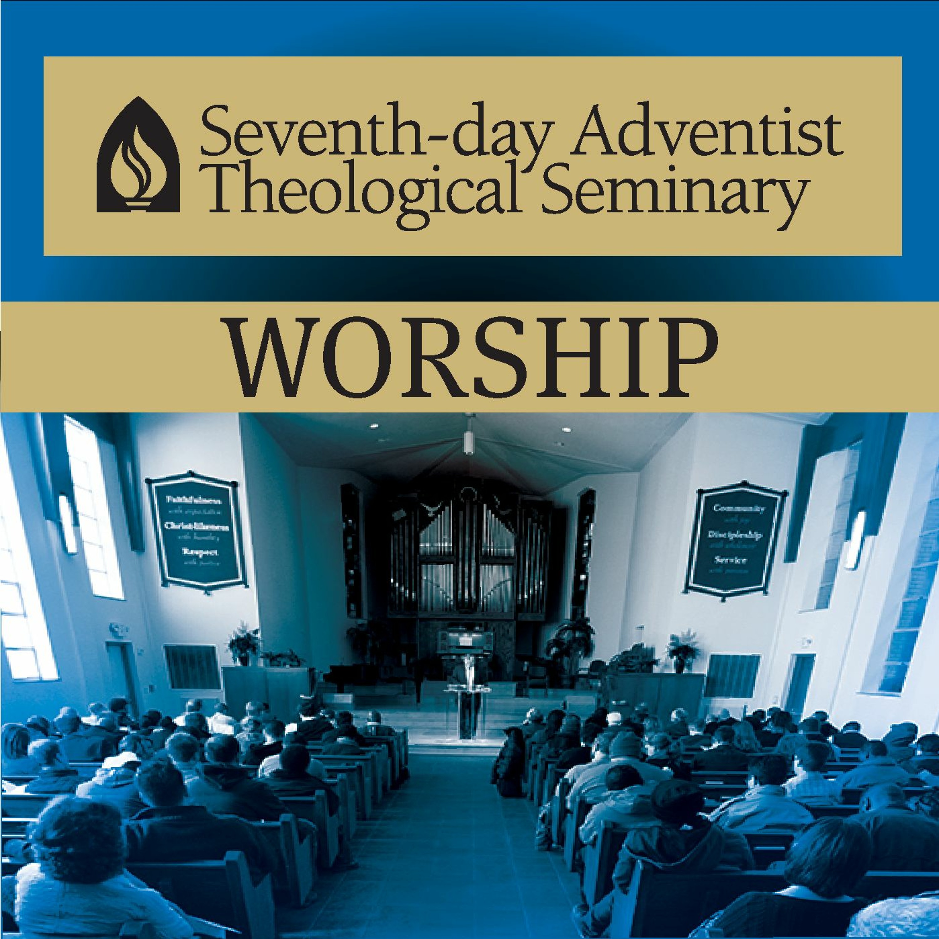 Seventh-day Adventist Theological Seminary