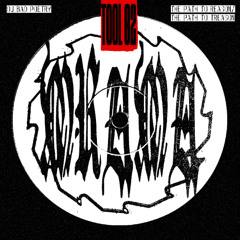 DJ Bad Poetry - The Path to Treason