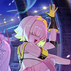 NIKKE OST-BOOM! THE GHOST!