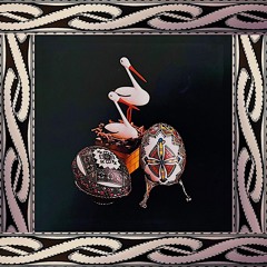 "Path of the Feather" LP