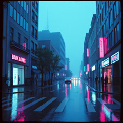 Entre pluie et étoiles