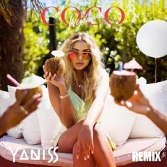 Wejdene - Coco (YANISS Remix)