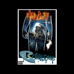 4JAY - BOOMERANG DA MIXTAPE / bꑙꑙ⋔eℜᗑℕﻯ