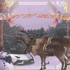 let it snow (cover) with Dae