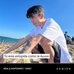 mda me agobye bachata remix