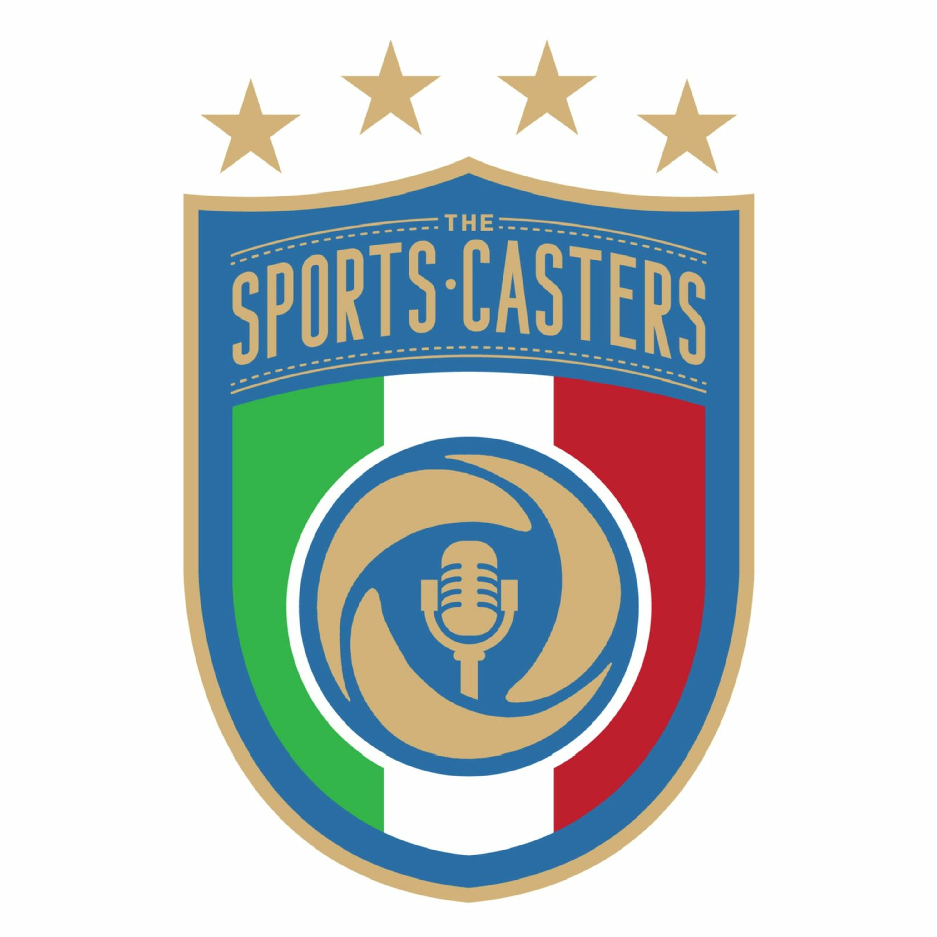 The Sports-Casters