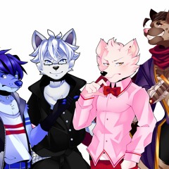【Kazuki, Mat, Mava, Kuno】GIRLS TALK【UTAUカバー】