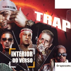 VERSÃO TRAP SET MC Kauan - MC Davi, MC Ryan SP, MC Kadu, MC Daniel E Salvador Da Rima