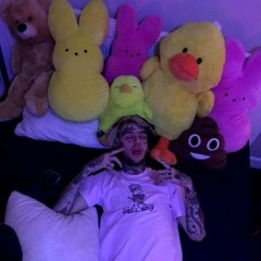 Lil Peep - Blond Boy Fantasy