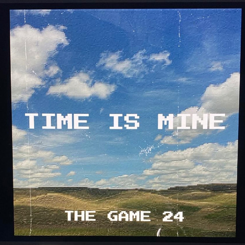 TIME IS MINE
