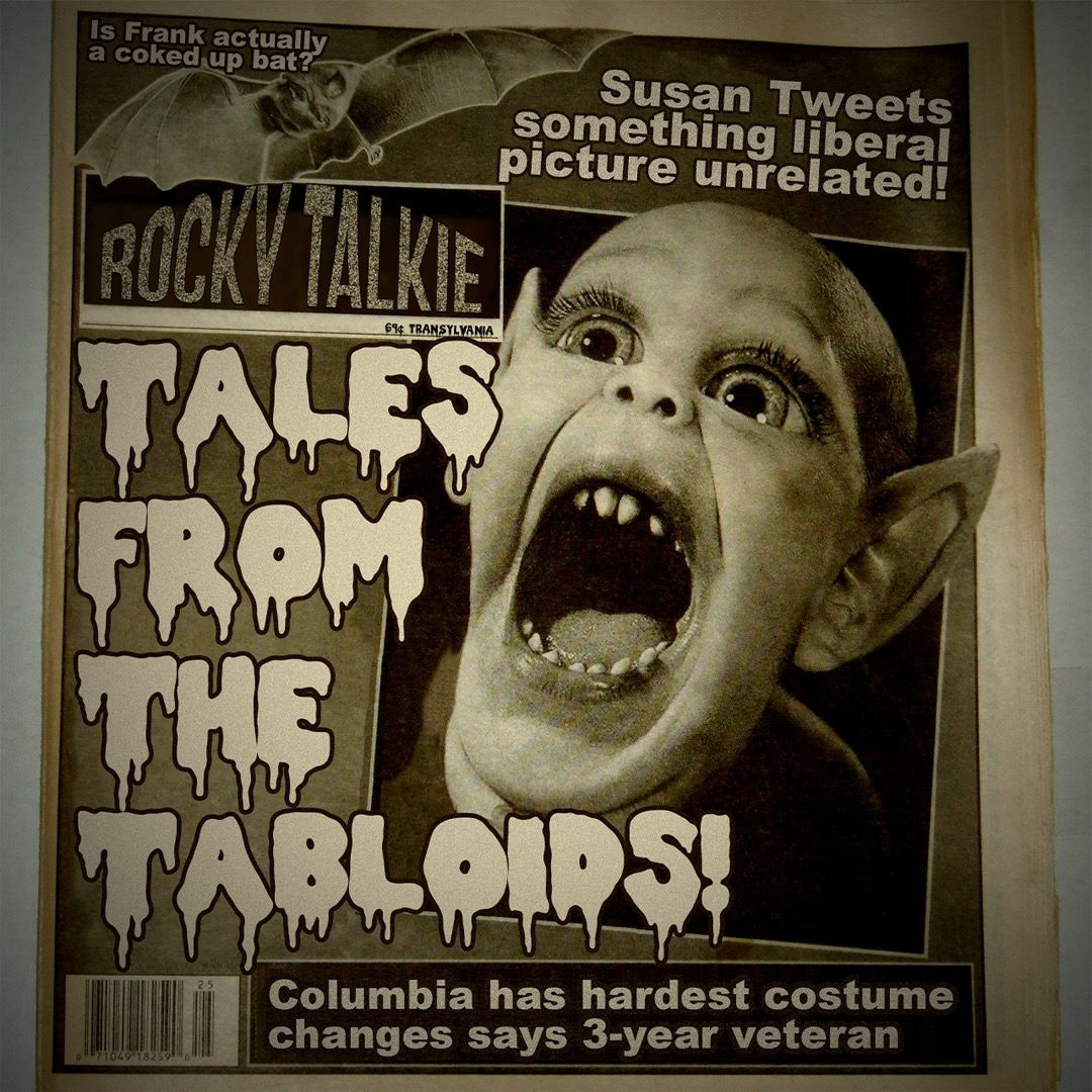 RockyTalkiePodcast