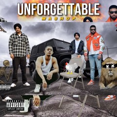 Unforgettable Mashup 2024 Hanumankind X Shubh X Sidhu Moose Wala X Imran Khan