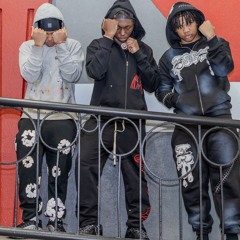 No Cash ft. Lil Swipe (prod. wick)