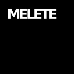 Melete [Boeotian Echoes]