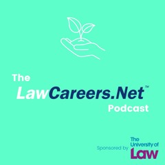 Episode 36: building a long and sustainable career in law – with career coach Helen Pamely