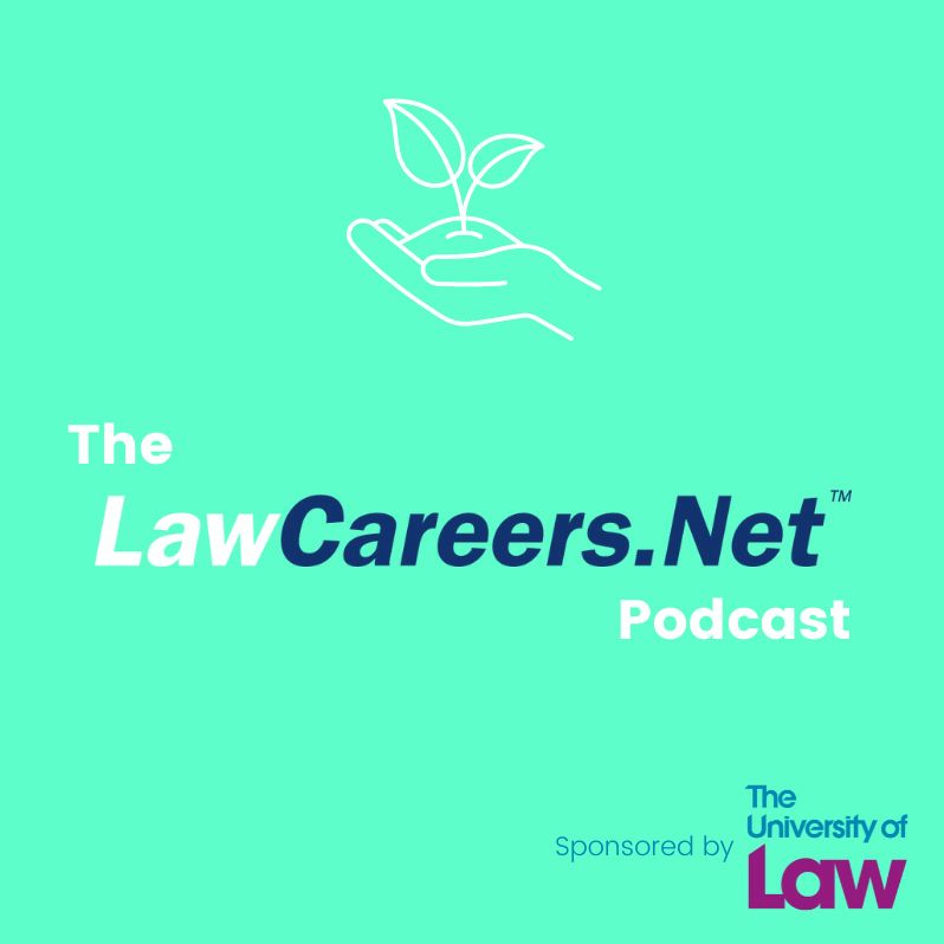 The LawCareers.Net Podcast