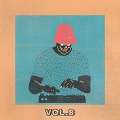 9. Chap Stallion - Two Channels - Loud Mouth Compilation Vol. 8