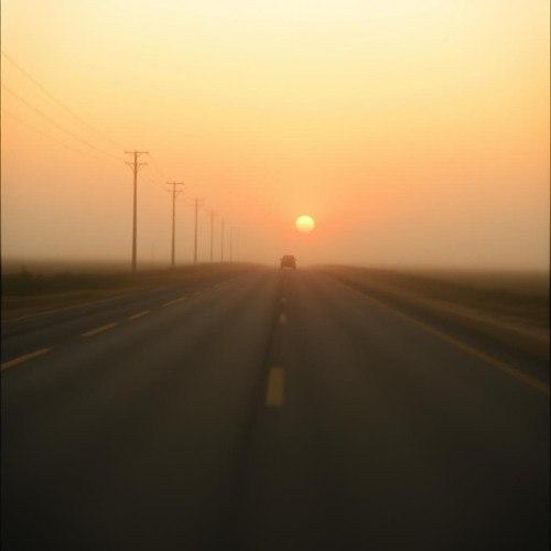 The Day Forever Ended