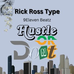 Rick Ross Type Beat