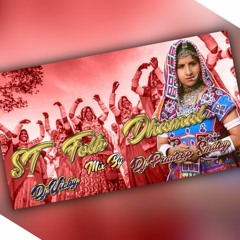 DAIEVARIYA ST SONG REMIX DJ PRADEEP SMILEY DJ VICKY