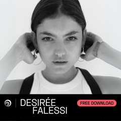 Free Download: Desirée Falessi - Nothing Special [TFD098]