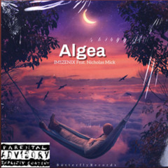 Algea Feat. Nicholas Mick Prod.Dercept