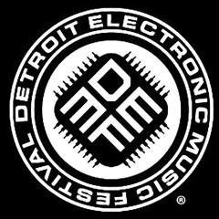 Alan Ester (DJ Al Ester), 28 May 2000, DEMF (Detroit Electronic Music Festival), CPOP stage, Day 2
