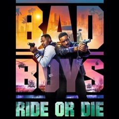 Dj Pyzon - Dziś Wieczorem ( feat. BINIUX , Kropa , Żelhans Legenda ) Bad Boys - Ride or Die 2024 !!!