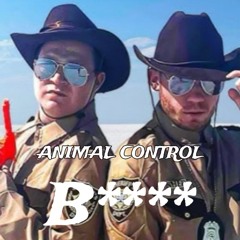 ANIMAL CONTROL