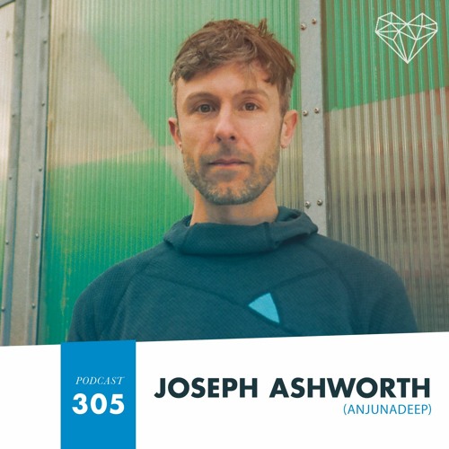 HMWL Podcast 305 - Joseph Ashworth