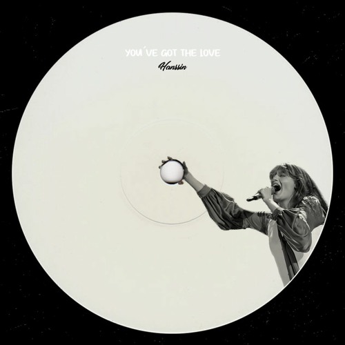 Florence + The Machine - You´ve Got the Love [Hanssin Edit]